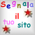 Segnala il tuo sito!