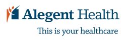 Alegent Health: This is your healthcare