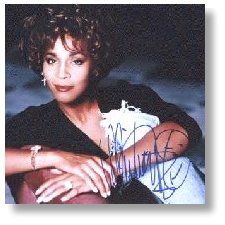 Whitney Houston