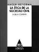 tica de la sociedad civil