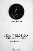 Sexo y Filosofa