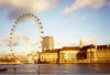 London Eye