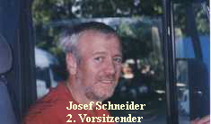 Josef Schneider