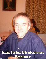 Karl-Heinz Birnkammer