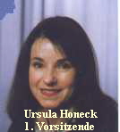 Ursula Honeck