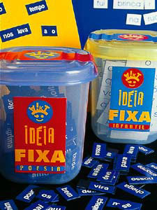 Produtos - Idéia Fixa - 97