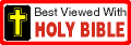 Best viewed with bible