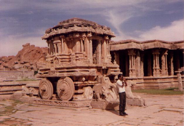 Hampi