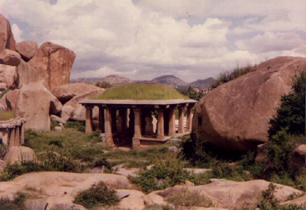 Hampi