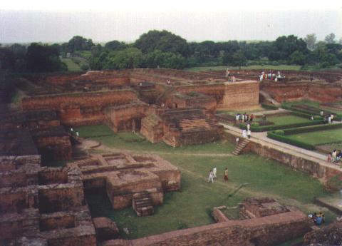 Nalanda