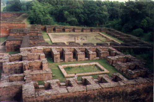 Nalanda