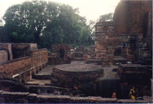 Nalanda