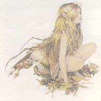 Feri Child by Brian Froud