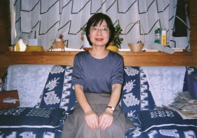 michiko.jpg -- Michiko Furuta