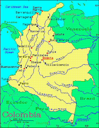 [Mapa Sensitivo de Colombia con vínculos a InterRed]