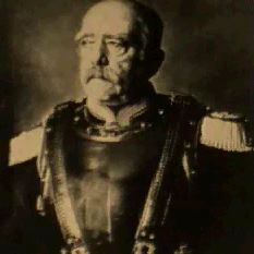 Otto von Bismarck (1815-1898)