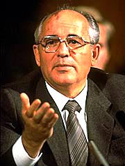 Gorbachev