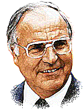 Helmut Kohl