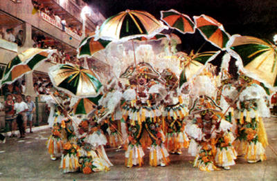 Comisso de Frente da Imperatriz Leopoldinense