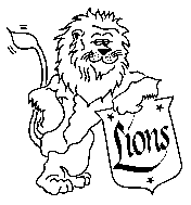 fairfax lion