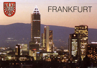 Frankfurt