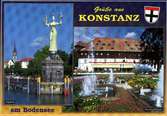 Konstanz