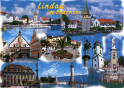 Lindau