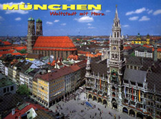 Munchen