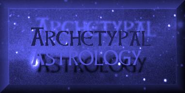 archetypal astrology