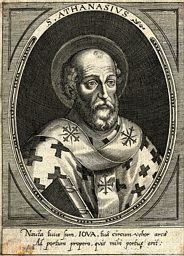 St Athanasius