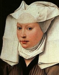 Juiliana of Norwich