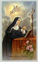 St Rita