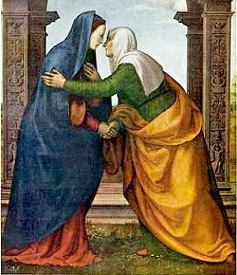 The Visitation