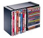 Case Logic DVD Storage Tray (14-CD Capacity)