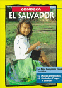 Conozca El Salvador, by Jeff Brauer (Editor), Julian Smith (Contributor), Veronica Wiles, Nansun Liang (Illustrator)