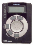 Diamond Rio PMP300 MP3 Player