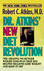 Dr. Atkins' New Diet Revolution, by Robert C. Atkins (Preface)