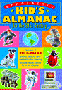 Scholastic Kid's Almanac for the 21st Century, by Elaine Pascoe, Deborah Kops, Bob Italiano (Illustrator), David C. Bell