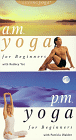 Living Yoga: A.M./P.M. Yoga for Beginners Set (1998)