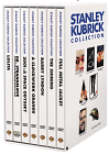 The Stanley Kubrick Collection