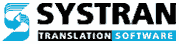 Systran Translation Software