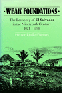 Weak Foundations : The Economy of El Salvador in the Nineteenth Century, by Hector Lindo-Fuentes