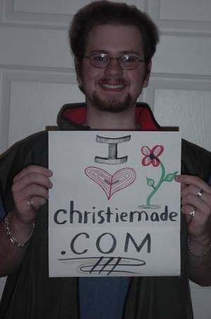 [christiemade.com]