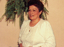 Gladys Quiroga de Motta