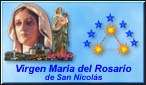 logo Movimiento Mariano San Nicols