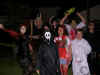 Oct 2003 A wedding, halloween house 022.jpg (50584 bytes)