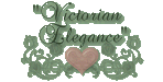 Victorian Elegance Logo