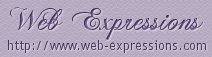 Graphics by Web Expressions