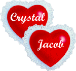 Happy Valentines Day 2000, Jacob!