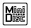 MiniDisc Logo